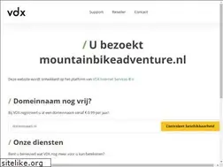 Sites similar to mountainbikeadventure.nl