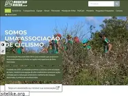 Sites similar to mountainbikebh.com.br