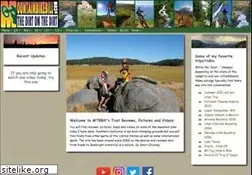 Sites similar to mountainbikebill.com