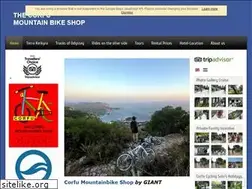 Sites similar to mountainbikecorfu.gr