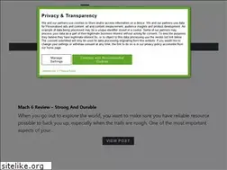 Sites similar to mountainbikegateway.com
