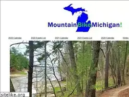 Sites similar to mountainbikemichigan.com