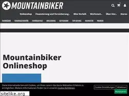 Sites similar to mountainbiker.at
