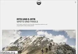 Sites similar to mountainbiker.it