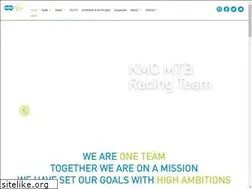 Sites similar to mountainbikeracingteam.com