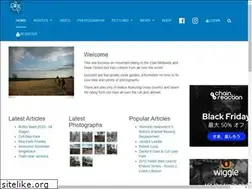Sites similar to mountainbikerides.co.uk