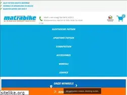 Sites similar to mountainbikes.nl