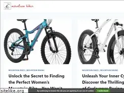 Sites similar to mountainbikesforsale.net