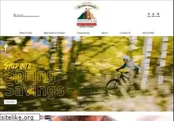 Sites similar to mountainbikespecialists.com