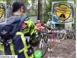 Sites similar to mountainbikethailand.com