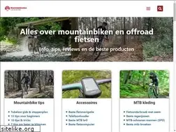 Sites similar to mountainbikevibes.be