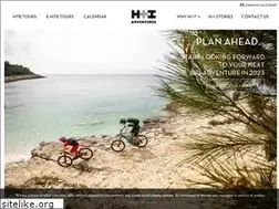 Sites similar to mountainbikeworldwide.com