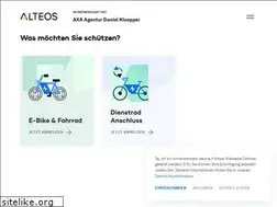 Sites similar to mountainbiking.de