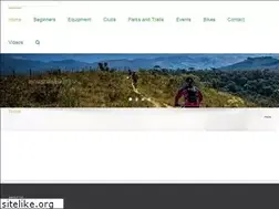 Sites similar to mountainbiking.ie