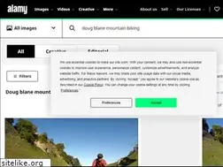 Sites similar to mountainbikingadventures.com