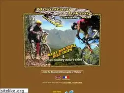 Sites similar to mountainbikingchiangmai.com