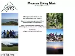 Sites similar to mountainbikingmarin.com