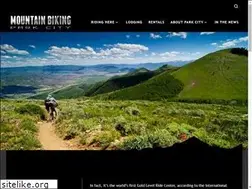 Sites similar to mountainbikingparkcity.com
