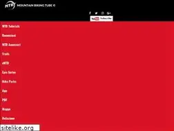 Sites similar to mountainbikingtube.com