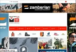 Sites similar to mountainblog.it