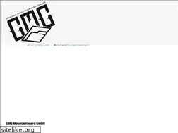 Sites similar to mountainboarding.ch