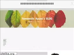 Sites similar to mountainbookayumi.com
