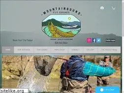 Sites similar to mountainboundflyguides.com