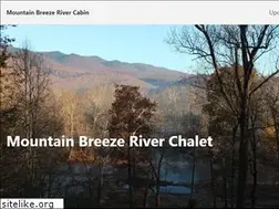 Sites similar to mountainbreezeriver.com