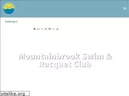 Sites similar to mountainbrookclub.net