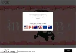 Sites similar to mountainbuggy.com