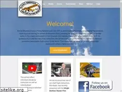 Sites similar to mountaincanyonflying.com