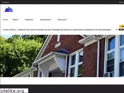 Sites similar to mountaincap.org