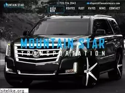 Sites similar to mountaincars.com