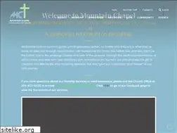 Sites similar to mountainchapelumc.org