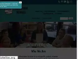Sites similar to mountaincharterschool.com