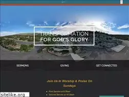 Sites similar to mountainchristianchurch.org