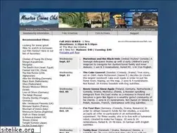 Sites similar to mountaincinemaclub.com