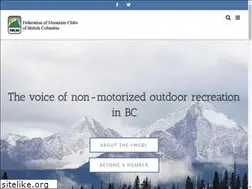 Sites similar to mountainclubs.org