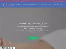 Sites similar to mountaincoastdistributors.com