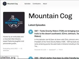 Sites similar to mountaincog.com