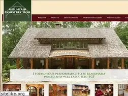 Sites similar to mountainconstruction.com