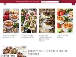 Sites similar to mountaincravings.com