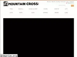 Sites similar to mountaincrossings.com