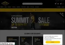 Sites similar to mountaindesigns.com