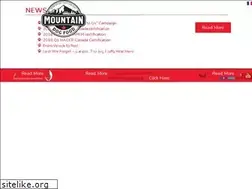 Sites similar to mountaindogfood.com