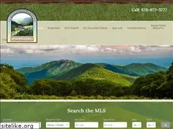 Sites similar to mountaindream.com