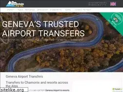 Sites similar to mountaindropoffs.com