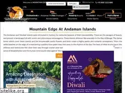 Sites similar to mountainedge.in