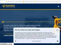 Sites similar to mountaineerathleticclub.com