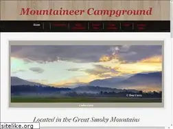 Sites similar to mountaineercampground.biz